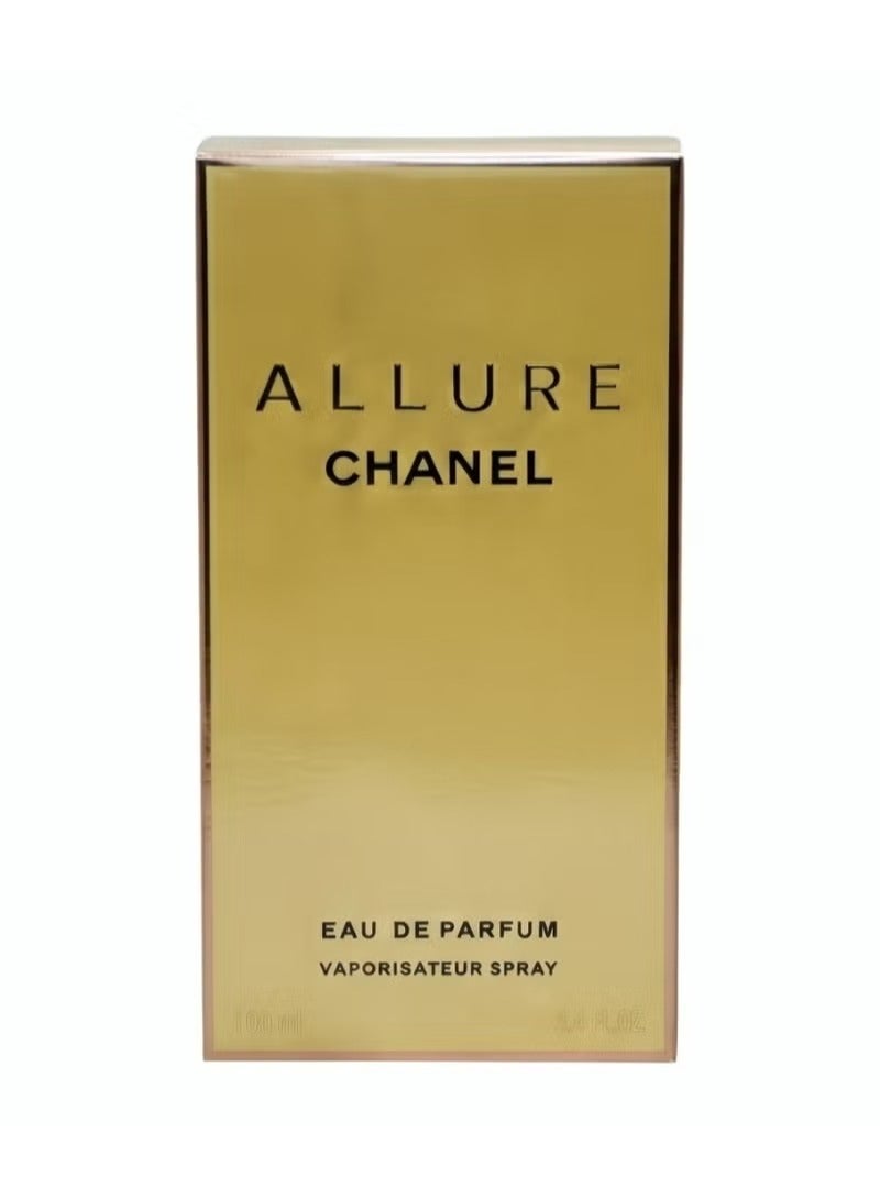 allure Chanel Allure Eau De Parfum for Women | Elegant Floral Oriental Luxury Fragrance - Image 2