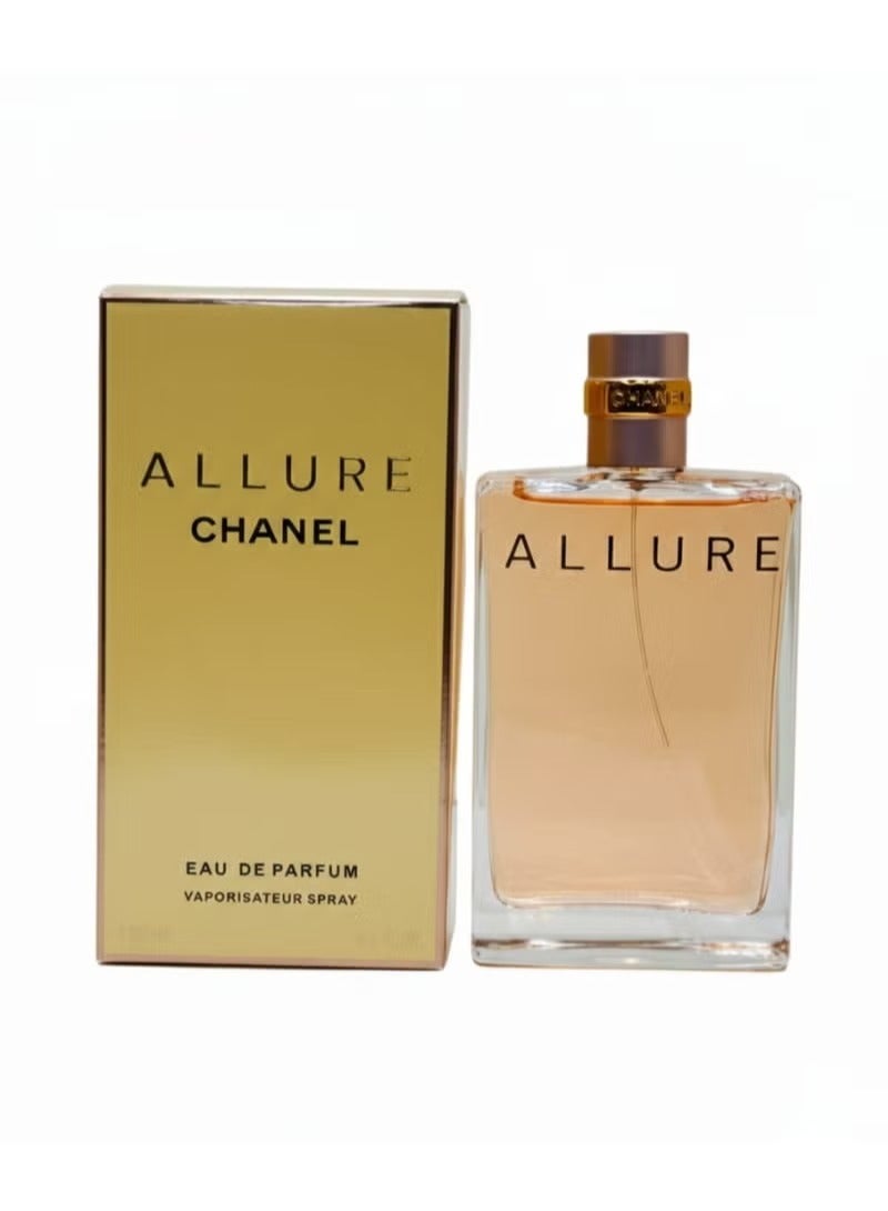 allure Chanel Allure Eau De Parfum for Women | Elegant Floral Oriental Luxury Fragrance - Image 3