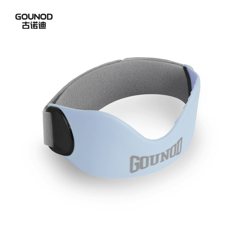 GOUNOD Sports Patella Belt Professional Basketball Knee Pad Running Patella Meniscus Protection Belt Cycling Sports  Protector - Image 1