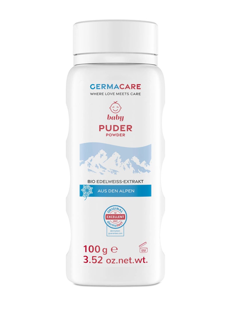 Germacare Baby Powder 100g - Image 2