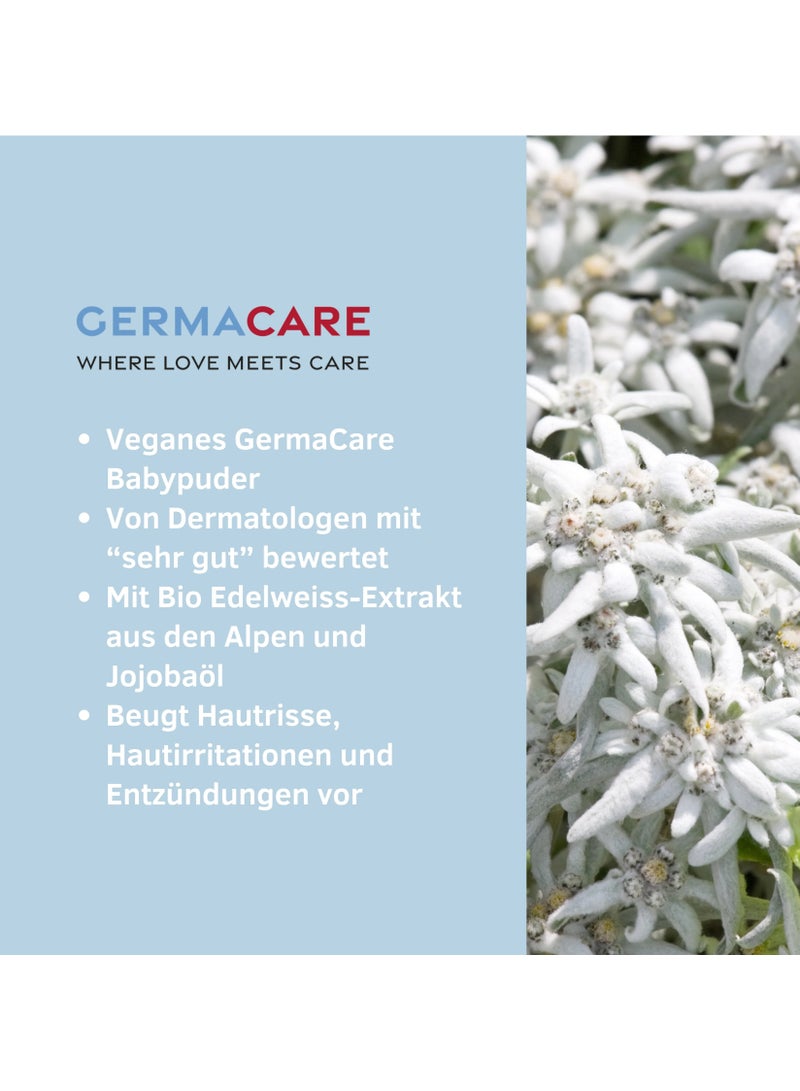 Germacare Baby Powder 100g - Image 4