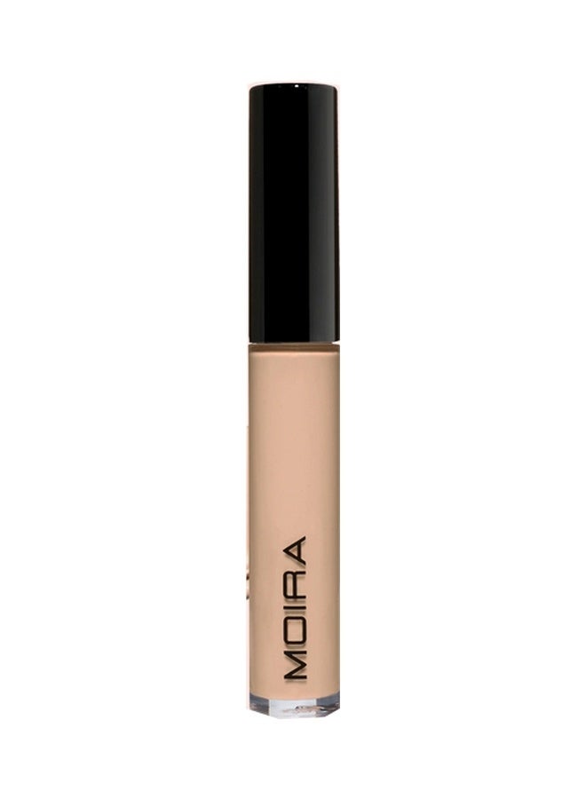 moira Lavish Creamy Concealer (150, Oatmeal) - Image 1