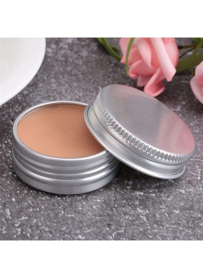 ZJchao - Scar Wax, Wax Kit Fake Modeling Wound Skin Body Painting Repair Cover Scars Special Effects Paint Makeup Eyebrow Cream Cosmetic Tool Cosplay (SEN-3#) - Image 1