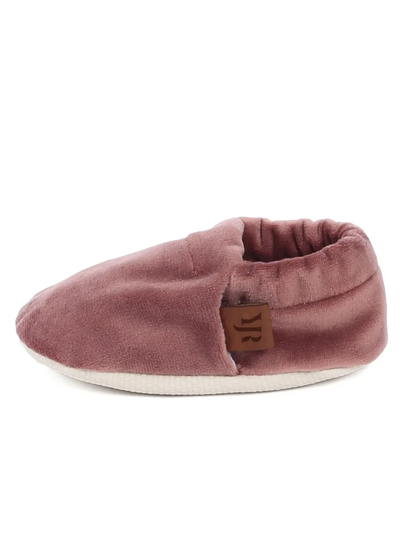 Yoyo Junior Yoyo Junior Velvet Moccasins
