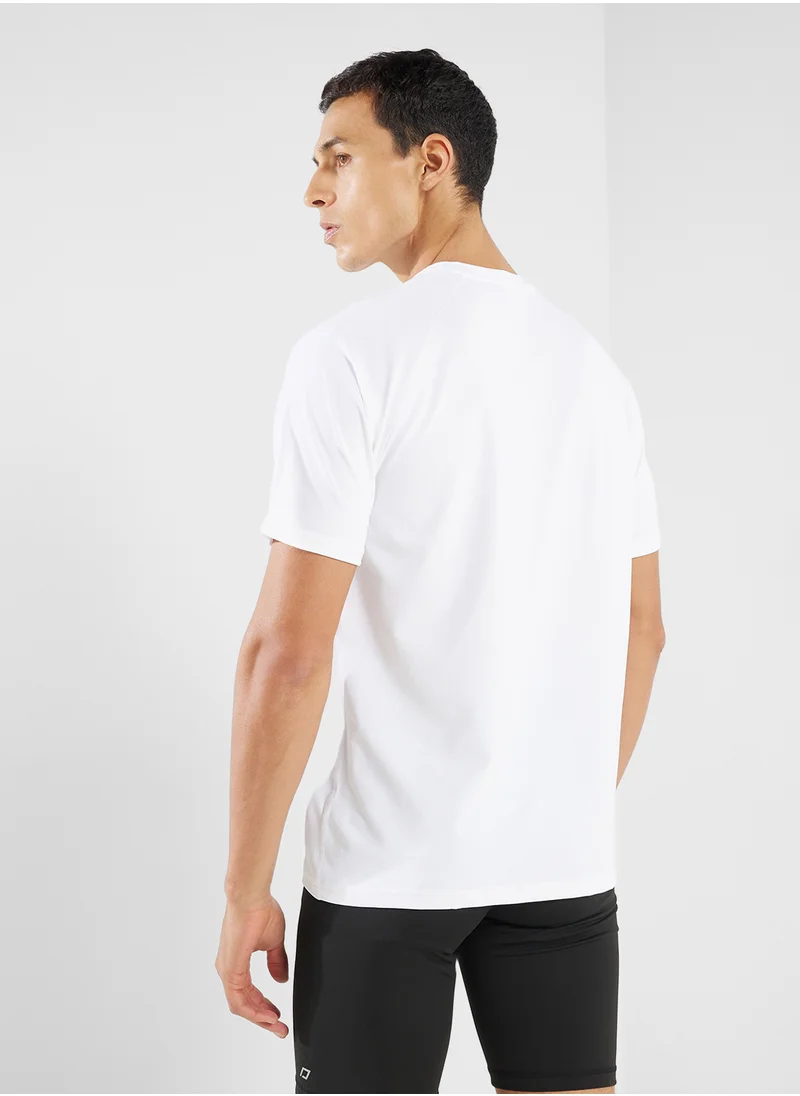 ريبلز مع نمشي Men's Sport T-shirts