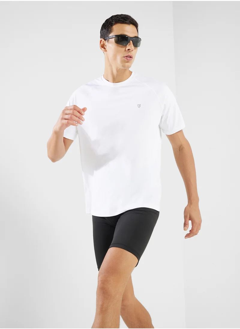 ريبلز مع نمشي Men's Sport T-shirts