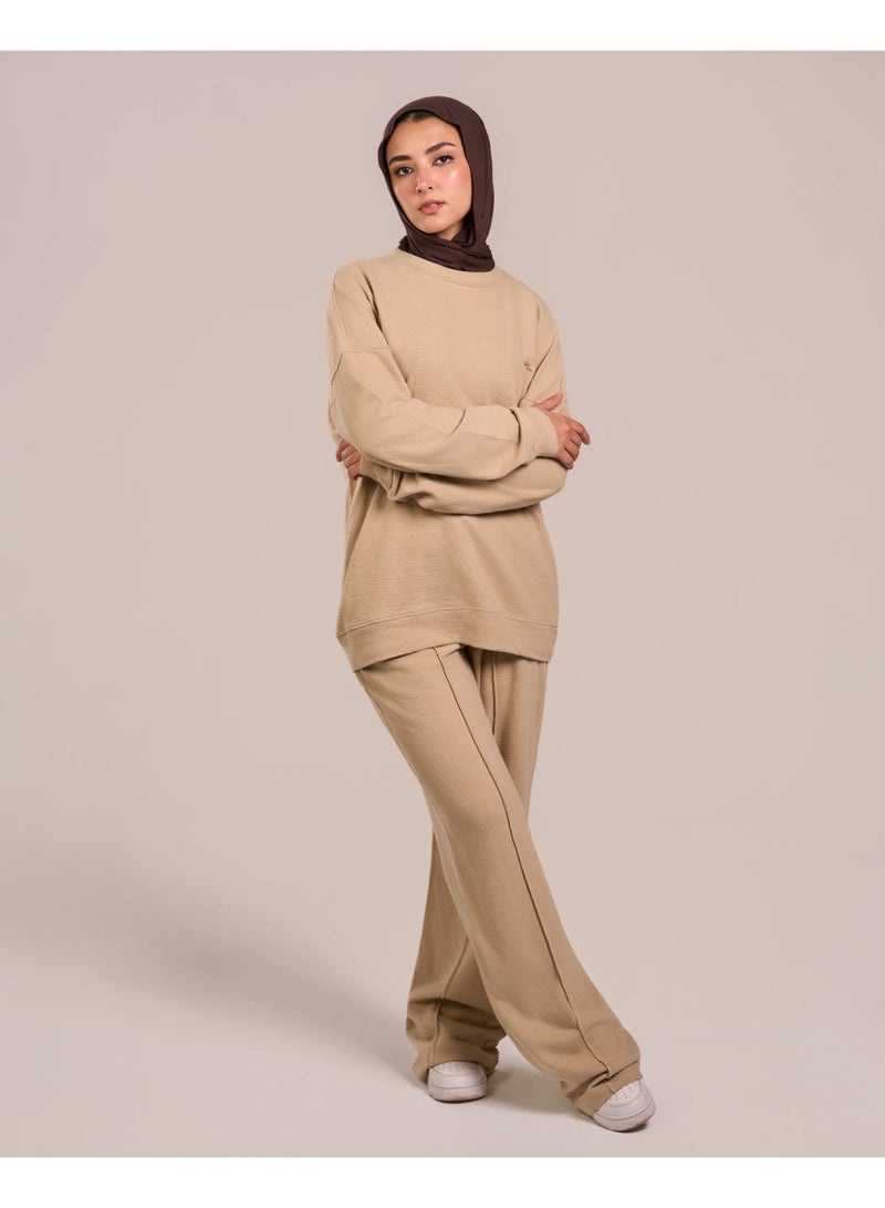 بدلة نسائية جاكار - ساهارا