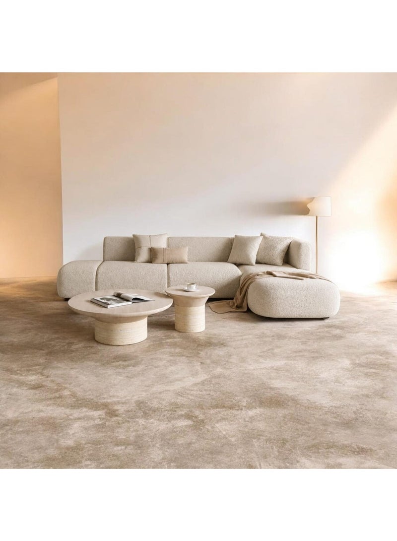 Maharat Al Bahar Contemporary Luxury Sofa Set – Brand New Premium Furniture Designed for Comfort, Style and Everyday Living - Image 1