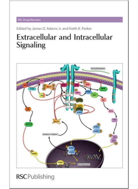 Extracellular and Intracellular Signaling: 10