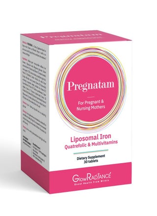 Glow Radiance Pregnatam Tab 30S - pzsku/ZD2AA80C406E5696D8A21Z/45/_/1722859186/c5abbc2d-f054-497d-8f0e-92135ff1c770
