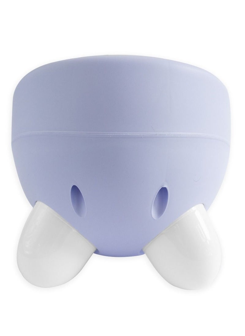 Milk & Moo Milk&Moo Potty Chair Little Mermaid  - Image 3