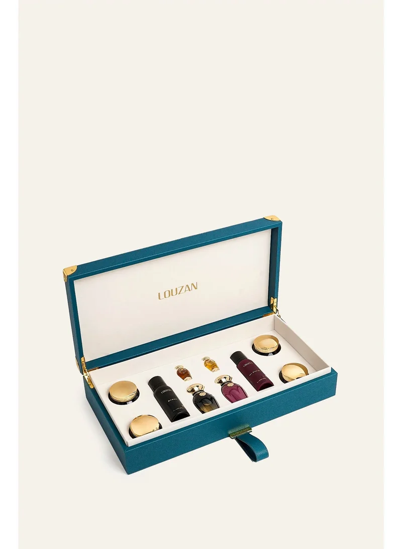 لوزان مجموعة لوزان أصالة | عطر عربي فاخر للجنسين