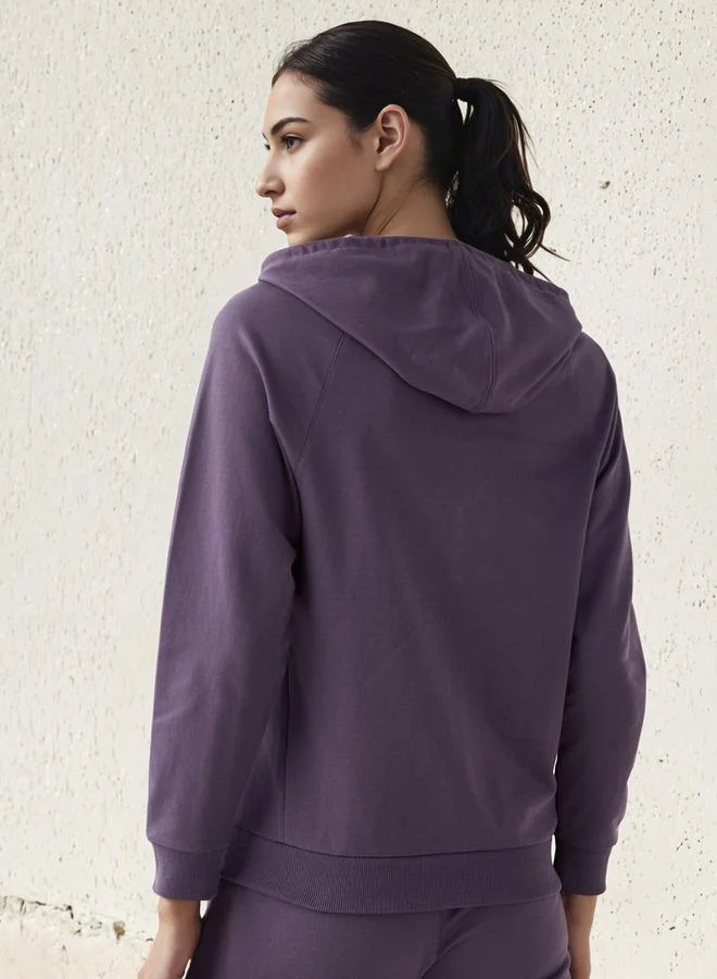 Splash Active  Women Hooded Jacket for Women | Best Price UAE