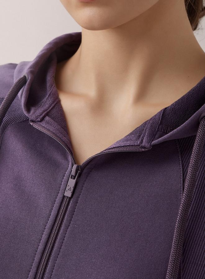 Splash Active Women Hooded Jacket - Image 5
