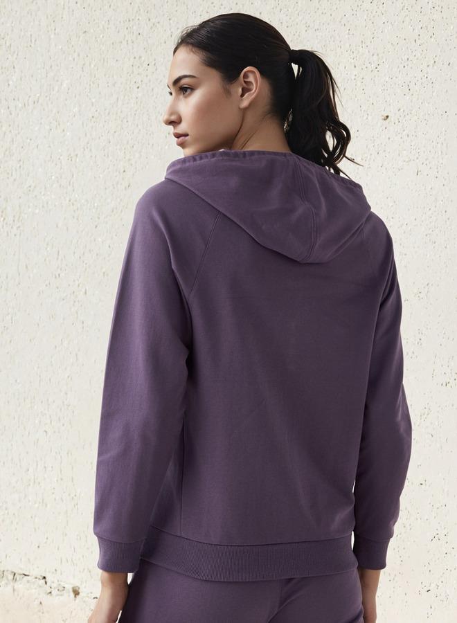 Splash Active Women Hooded Jacket - Image 3