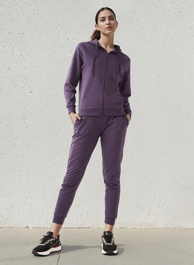 Splash Active Women Hooded Jacket - Image 2