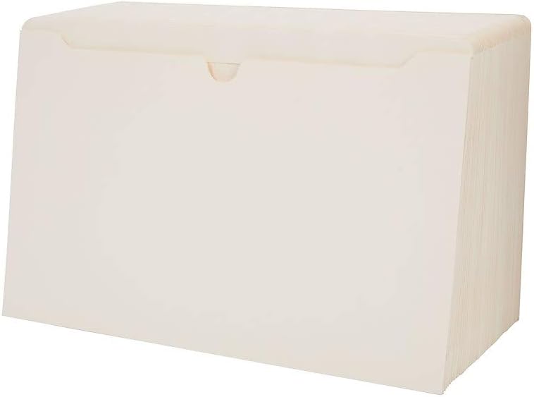 Staples 440374 Manila File Jackets with Reinforced Tab Legal 2Inch Expansion 50Box - Image 5