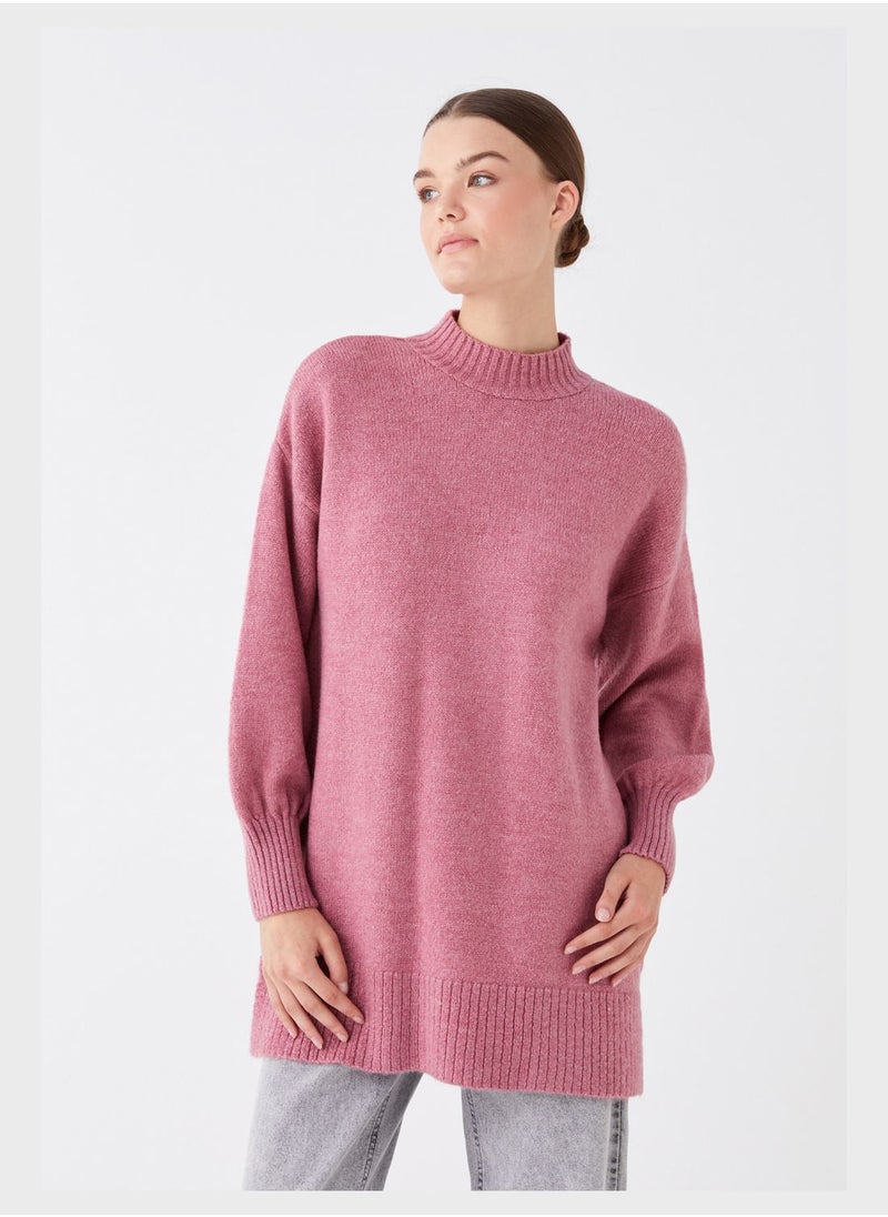 LC WAIKIKI - High Neck Sweatshirt - Image 1