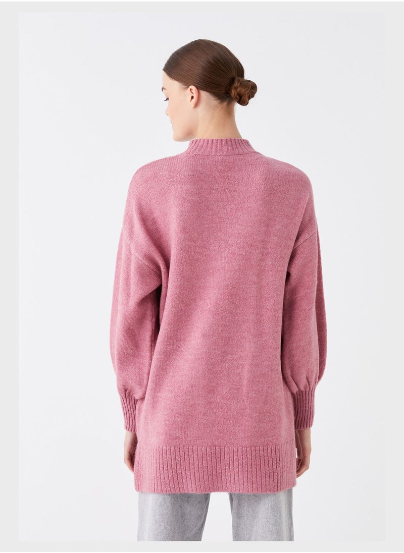 LC WAIKIKI - High Neck Sweatshirt - Image 1