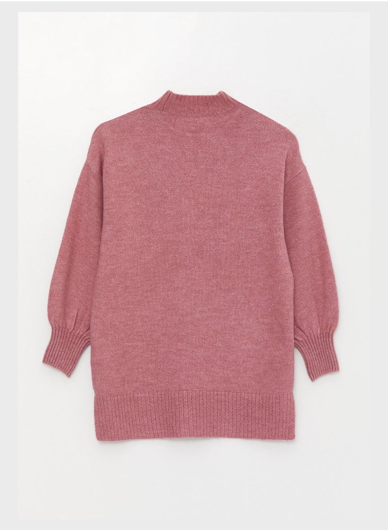 LC WAIKIKI - High Neck Sweatshirt - Image 1