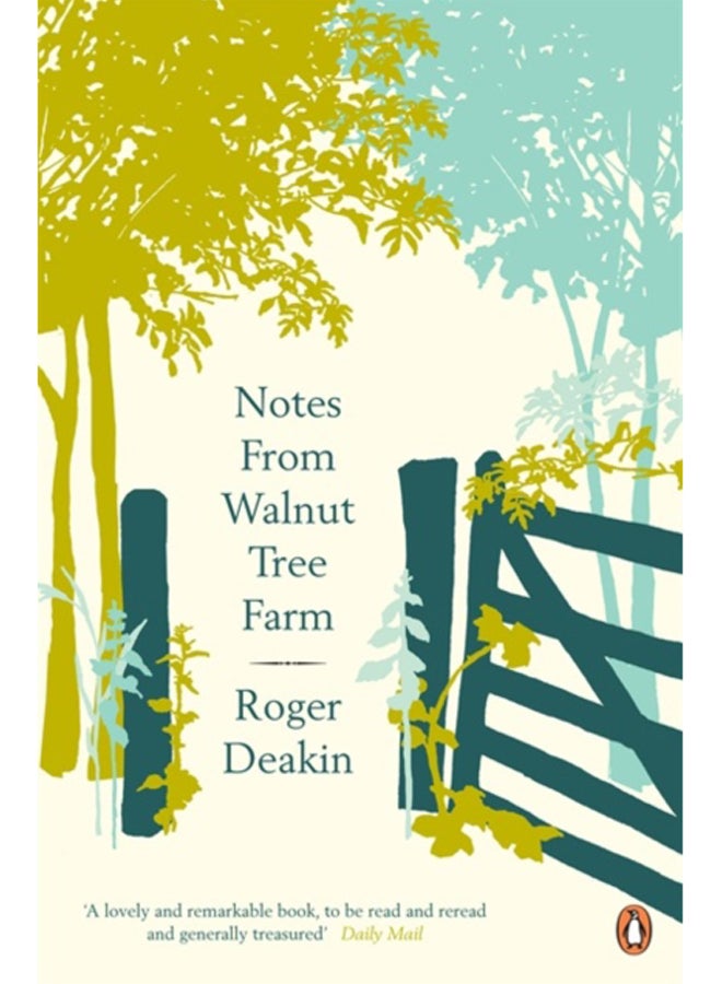 Notes from Walnut Tree Farm 