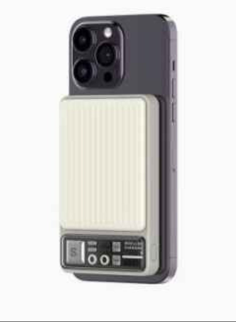 ELTRAZONE RPB-W18 باور بانك أسترو بوي 10000 مللي أمبير - Image 1