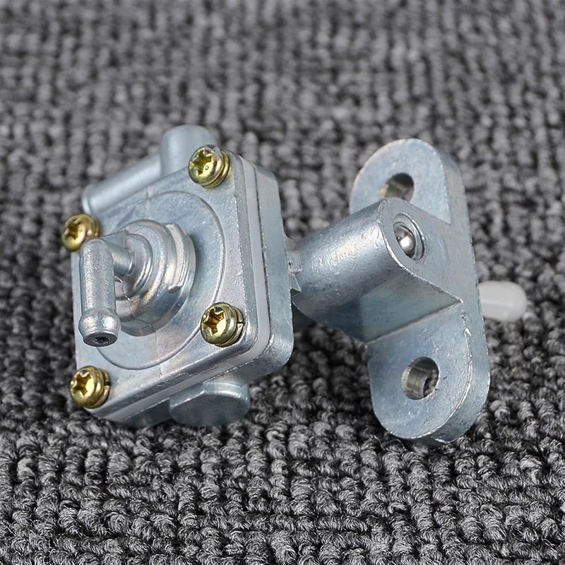 Yurefax Fuel Tap Petrol Valve for Motorcycles - Image 3