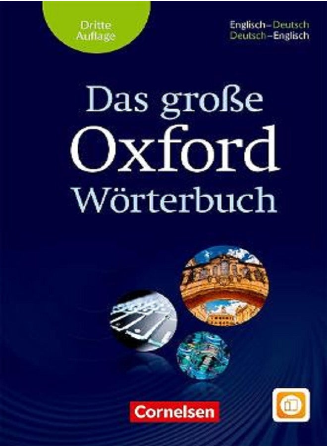 null - Das grosse Oxford Woerterbuch: - Image 1