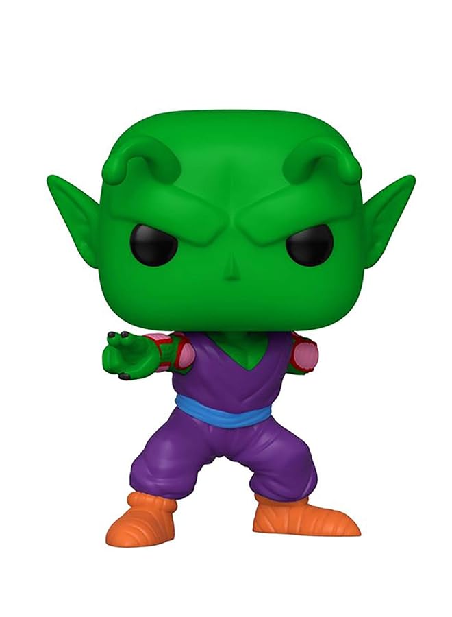 Funko Pop! Animation: Dragon Ball Z S7 Piccolo (One Arm) Action Figure 44261