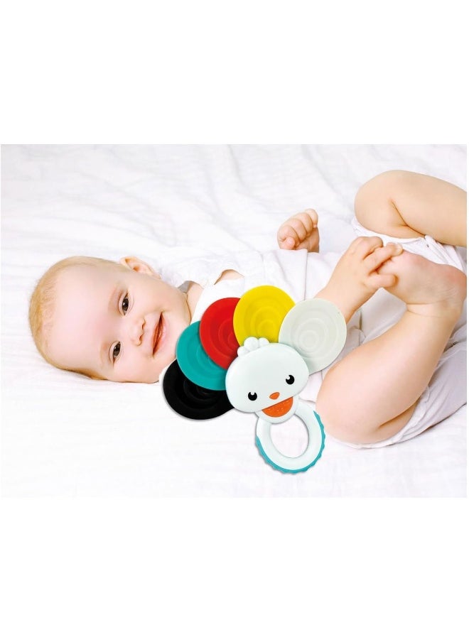 Clementoni Baby Interactive Peacock  - Image 4