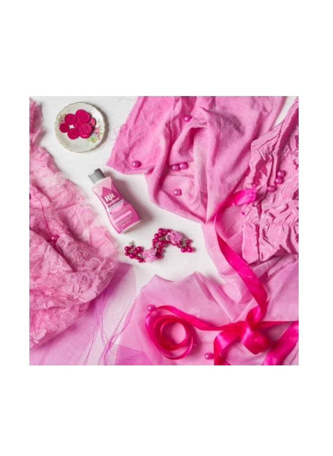 RIT Rit All-Purpose Liquid Dye, Super pink  - Image 2