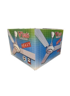 Veto Veto 56Inch 3 Blade Heavy Ceiling Fan  - Image 2