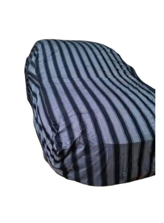 غطاء سياره بولي اكريليك  نيسان 370زد - Image 2