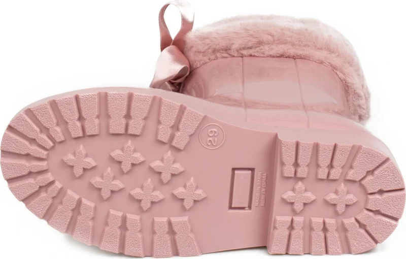 Igor W10239 K Campera Charol Soft Rain Kids Boots