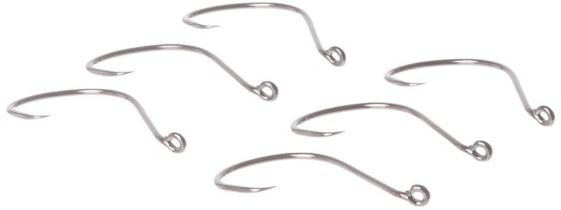 Gamakatsu Octopus Circle Hook-6 Per Pack (Black, 1/0) - Image 4
