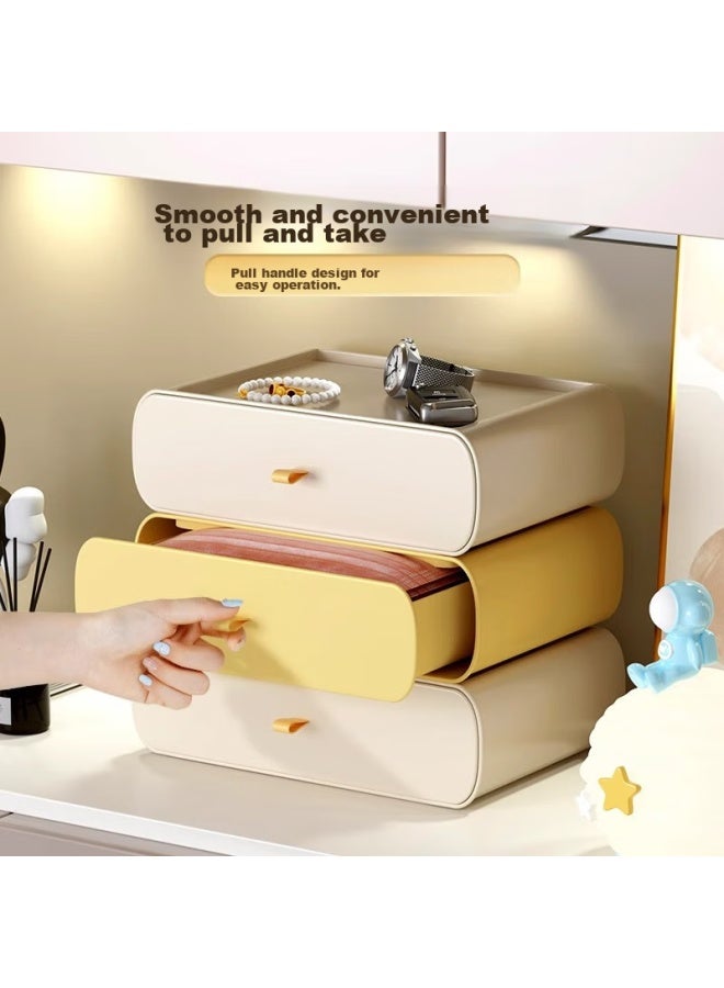 Jiadu, Entryway Desktop Storage Box , Entrance Decoration, Living Room Tv Cabinet Drawer, Key And Mask Storage Box