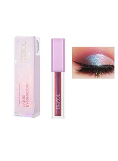 DEROL Cosmic Funk Polarized Liquid Eyeshadow  - Image 3
