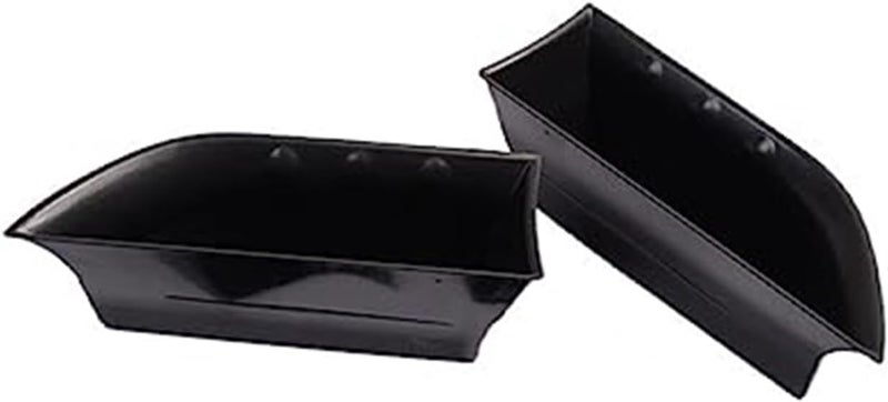 Wivplex Car Door Storage Bin for Jaguar XF XJL - Image 1