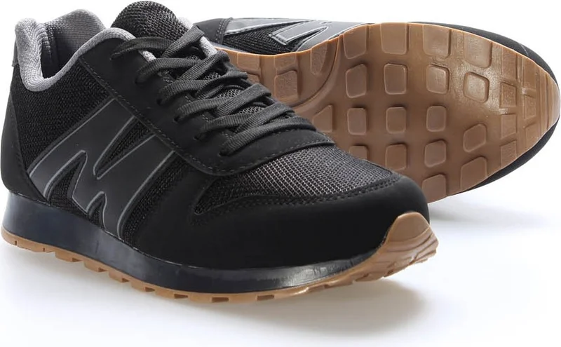Fast Step Men's Sneakers 590MA077