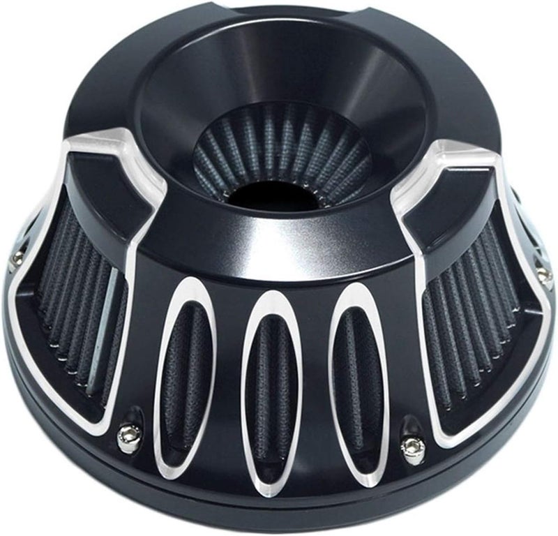 Wivplex Motorcycle Air Intake System Filter Kit - Image 2