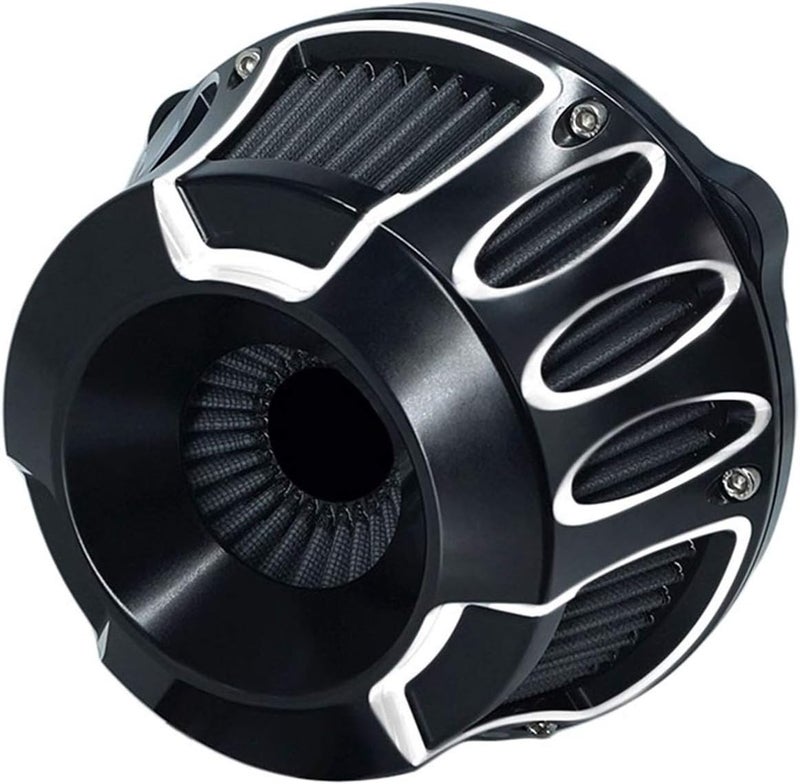 Wivplex Motorcycle Air Intake System Filter Kit - Image 1