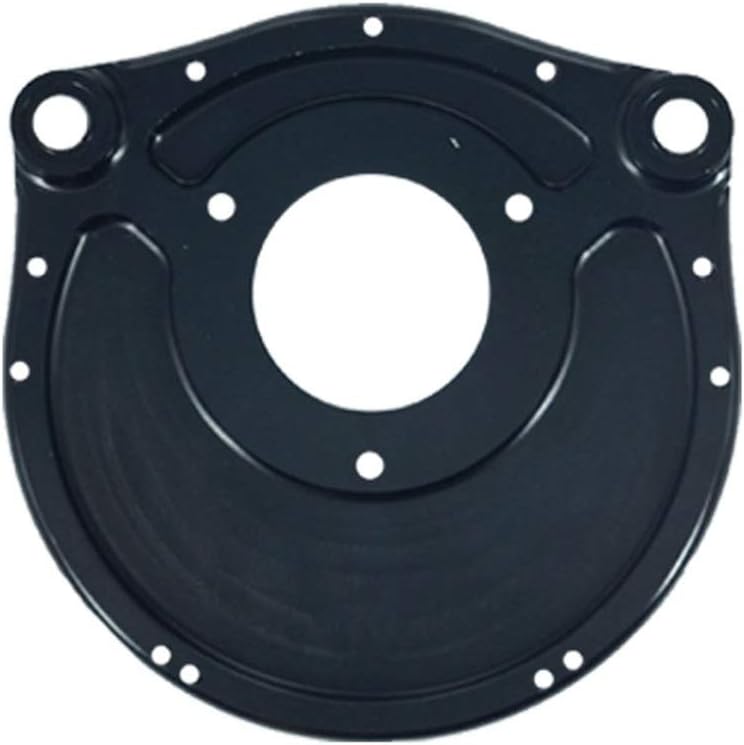 Wivplex Motorcycle Air Intake System Filter Kit - Image 4