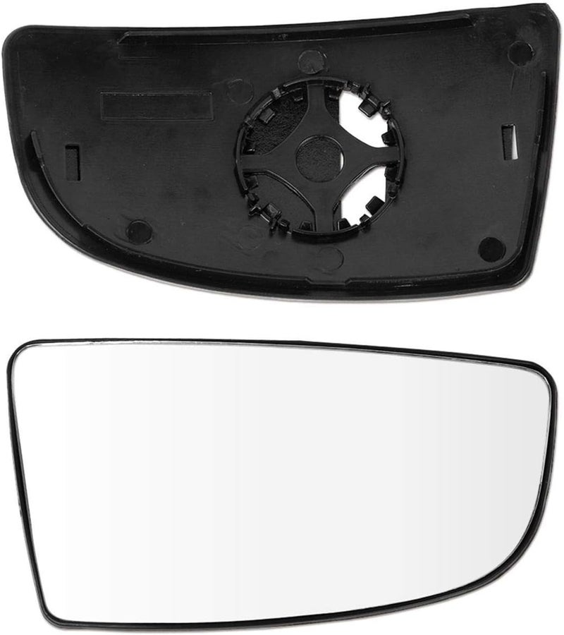 Wivplex Right Side Mirror Glass for Ford Transit - Image 1
