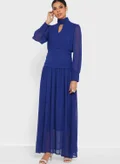 Khizana Blue