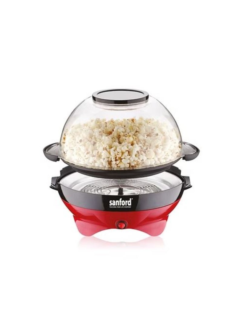 Popcorn Maker 800W  - Image 3