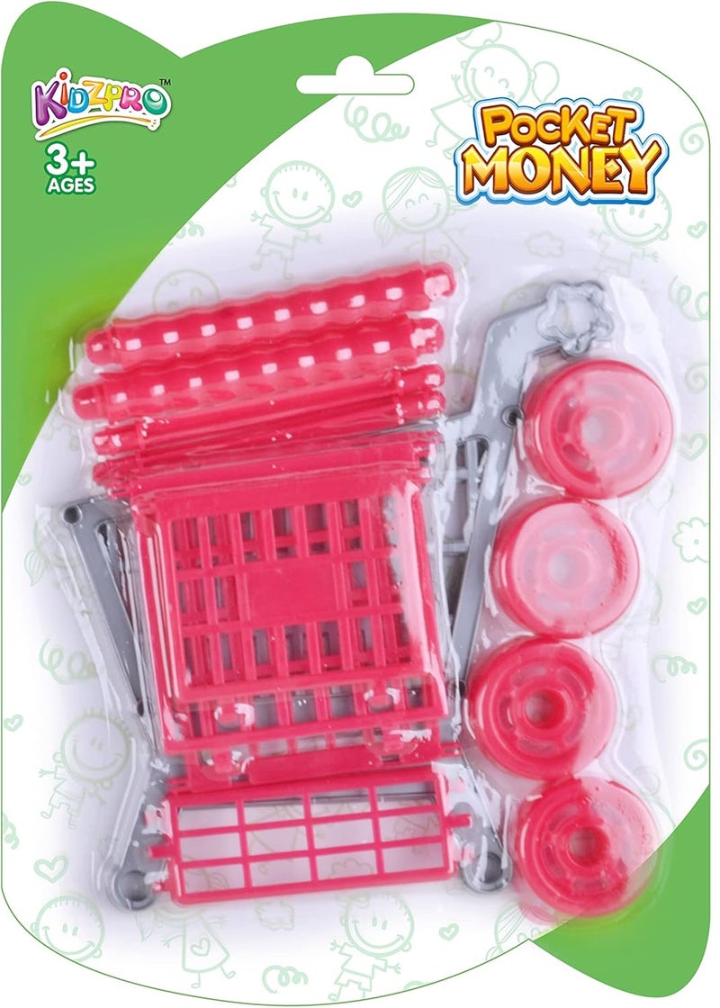 Kidzpro Shopping Cart - Image 3