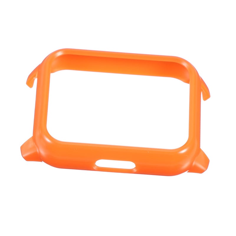 Modern Watch Protector Cover Lightweight Easy Installation Against Scratches Bumps - Image 2