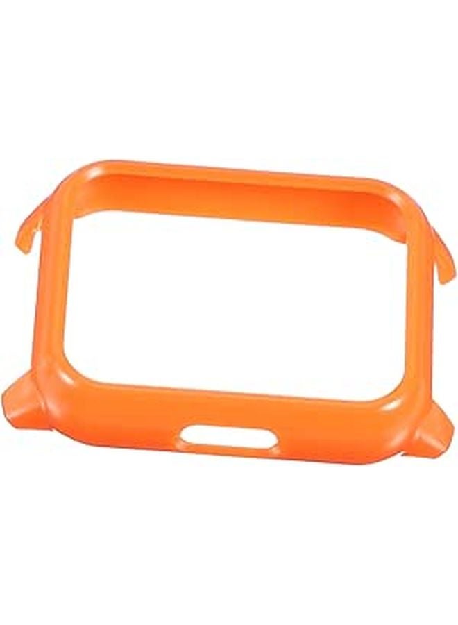 Modern Watch Protector Cover Lightweight Easy Installation Against Scratches Bumps - Image 1