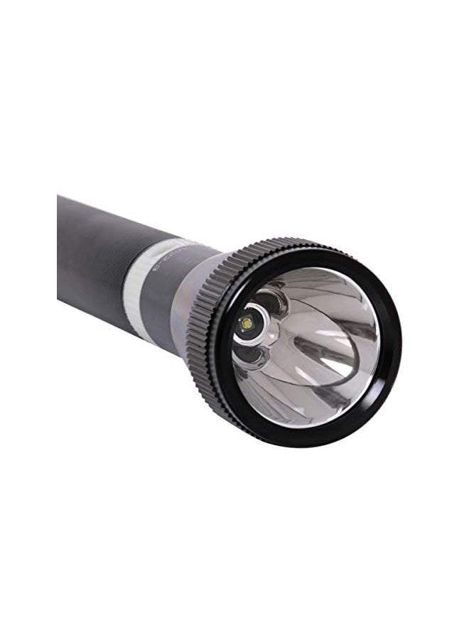 GEEPAS - GFL4622 Family Pack Rechargeable LED Flashlight, Set of 3 - Image 1