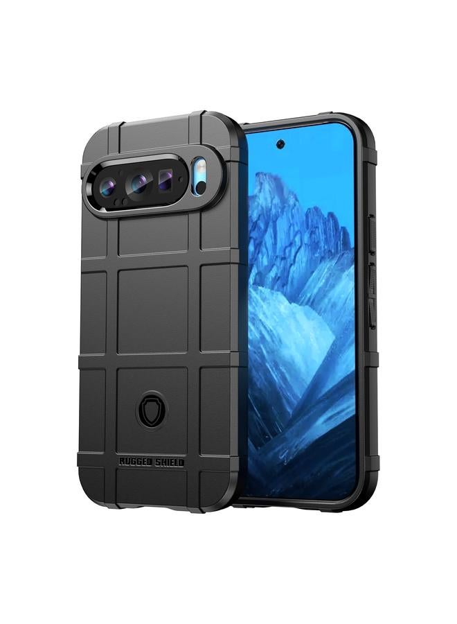 The Bros Phone Case For Google Pixel 9 Full Coverage Shockproof TPU Phone Phone Case - Image 1
